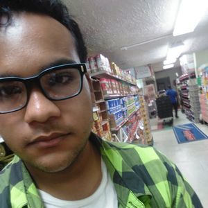 Meet your Posher, Jose m